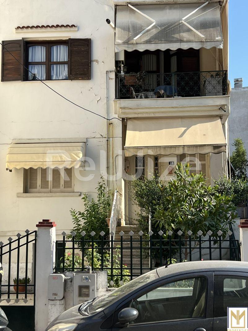 Photo 16,Εξωτερική,ΠΏΛΗΣΗ,Κατοικία,Διαμέρισμα,54τ.μ,€55,000,Πολίχνη