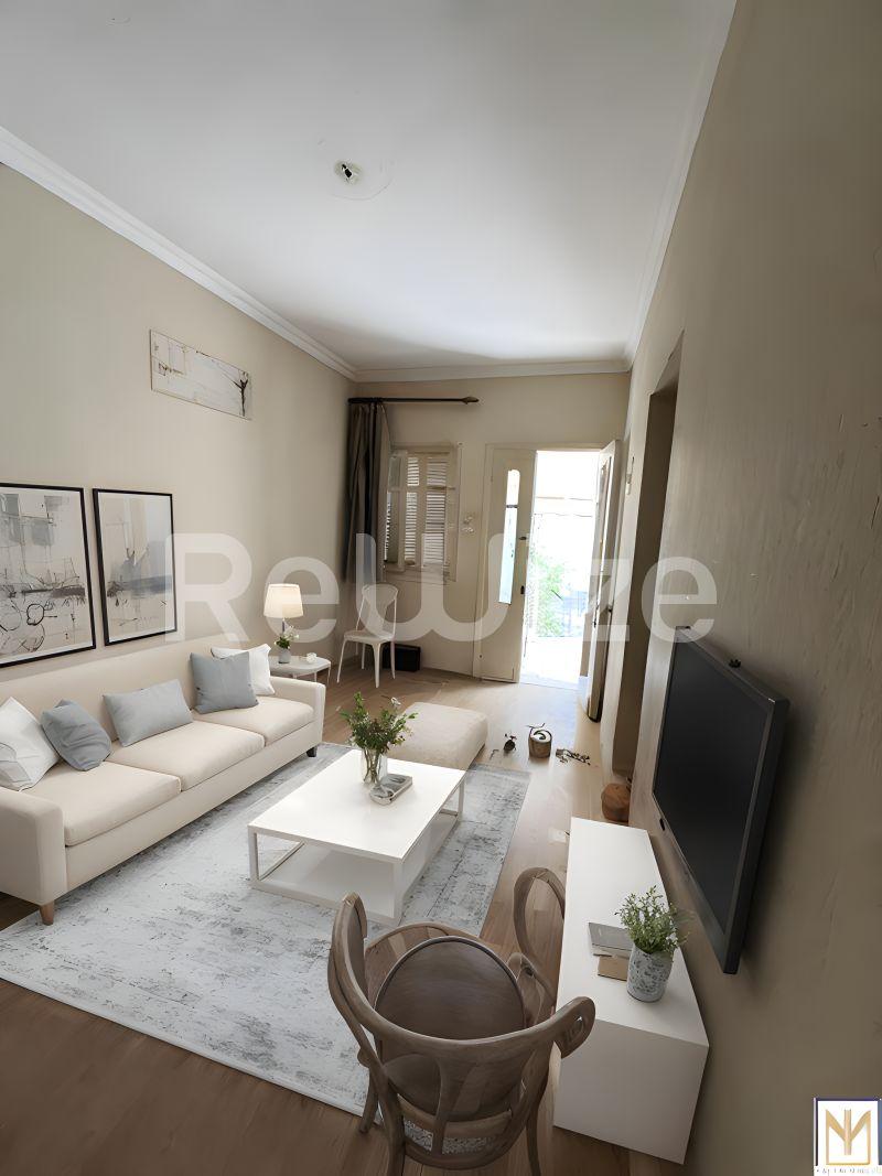 Photo 4,Σαλόνι,ΠΏΛΗΣΗ,Κατοικία,Διαμέρισμα,54τ.μ,€55,000,Πολίχνη