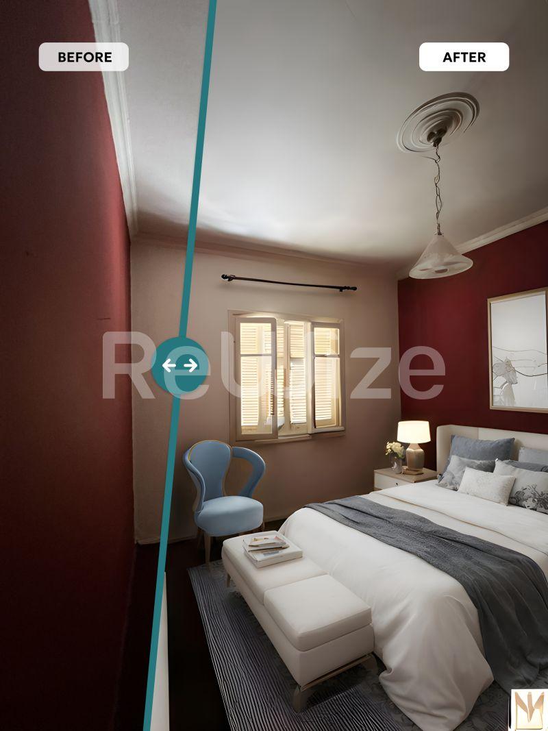 Photo 5,Υπνοδωμάτιο,ΠΏΛΗΣΗ,Κατοικία,Διαμέρισμα,54τ.μ,€55,000,Πολίχνη