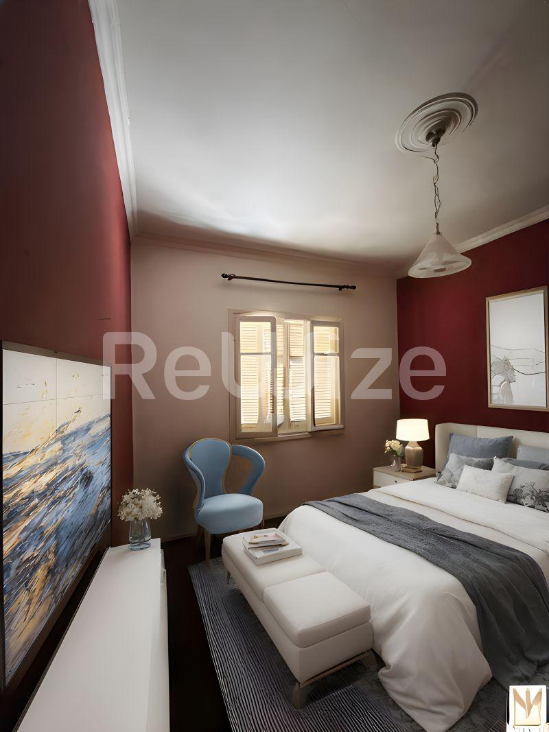 Photo 6,Υπνοδωμάτιο,ΠΏΛΗΣΗ,Κατοικία,Διαμέρισμα,54τ.μ,€55,000,Πολίχνη