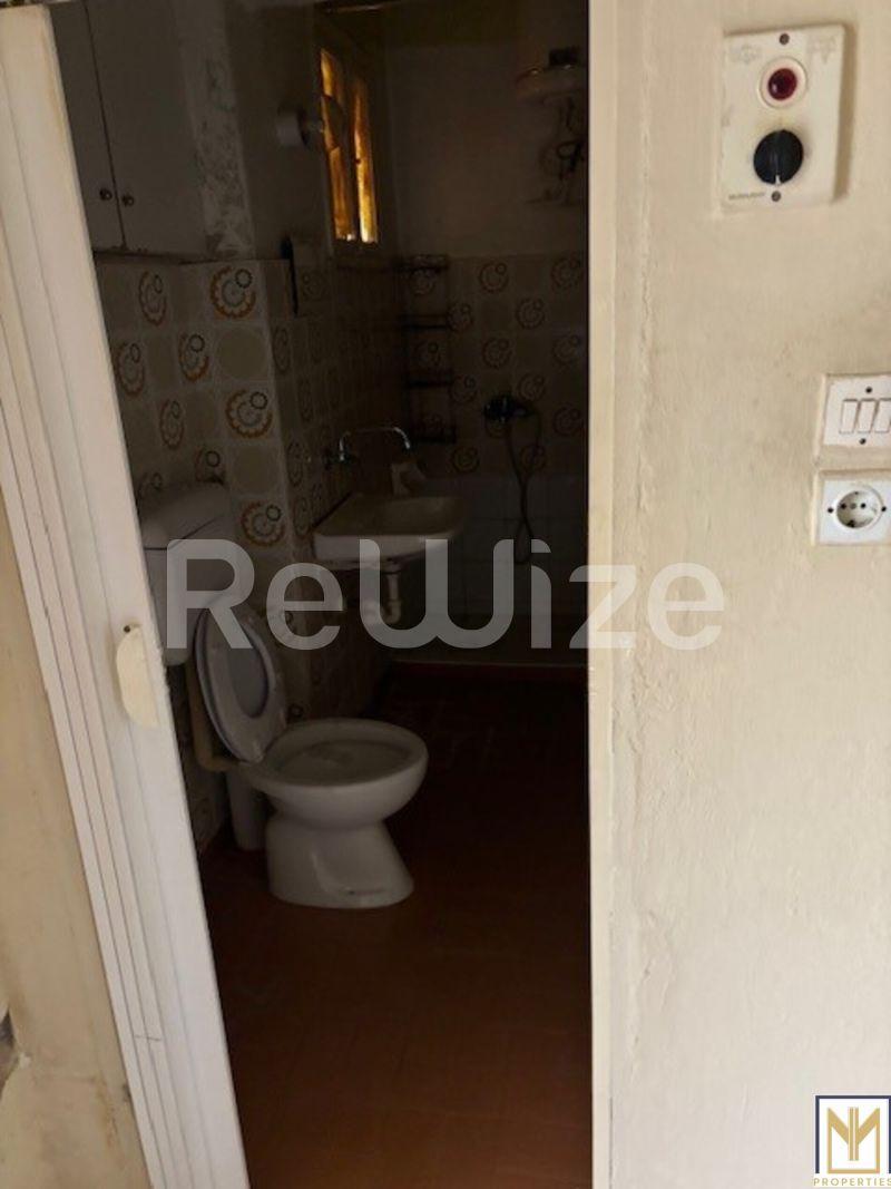 Photo 15,Μπάνιο,ΠΏΛΗΣΗ,Κατοικία,Διαμέρισμα,54τ.μ,€55,000,Πολίχνη