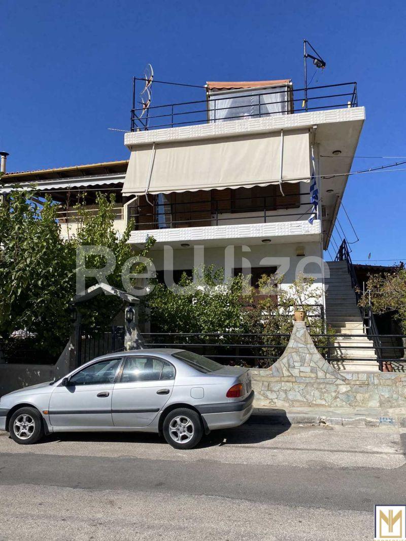 Photo 16,Outside,SALE,Residency,Apartment,104sqm,€130,000,Rafina