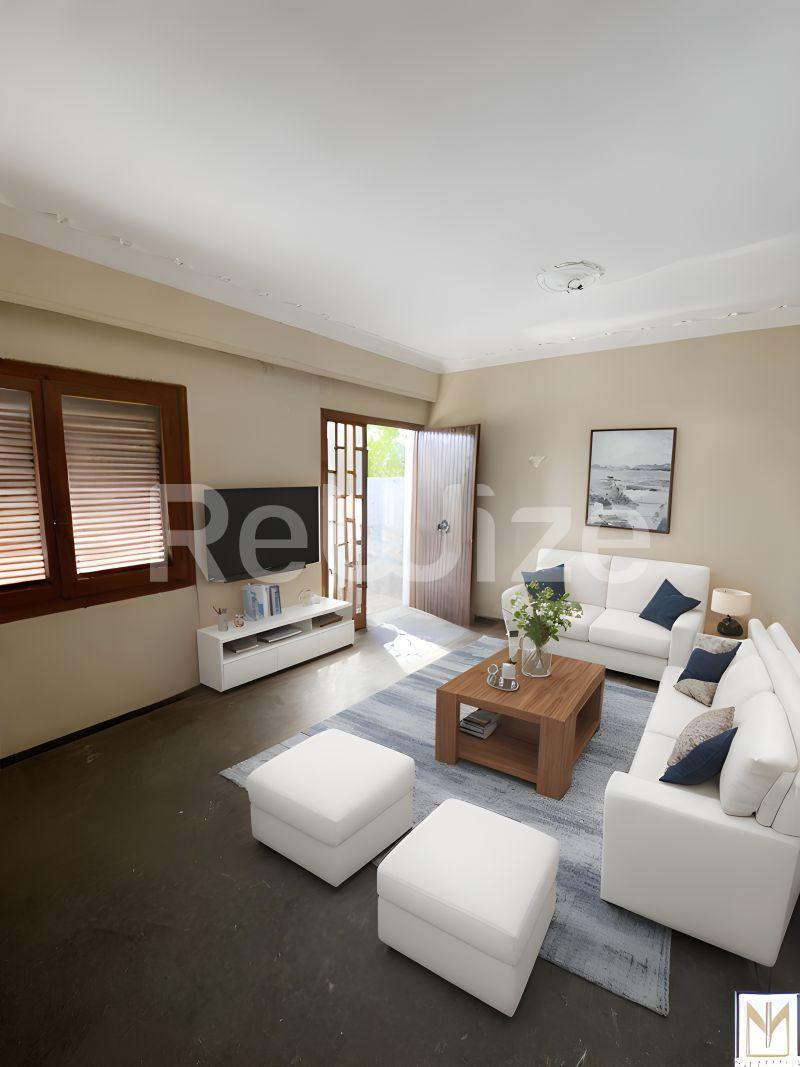 Photo 3,Living Room,SALE,Residency,Apartment,104sqm,€130,000,Rafina