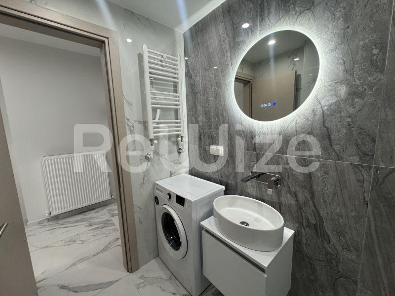 Photo 6,Μπάνιο,ΠΏΛΗΣΗ,Κατοικία,Διαμέρισμα,43τ.μ,€122,000,Διοικητήριο
