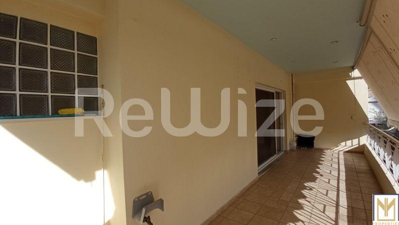 Photo 13,Balcony,SALE,Residency,Apartment,99sqm,€180,000,Anthoupoli