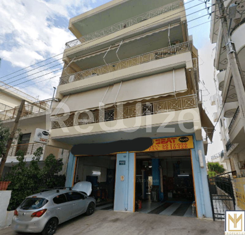 Apartment 99 m² in Peristeri, photo 27