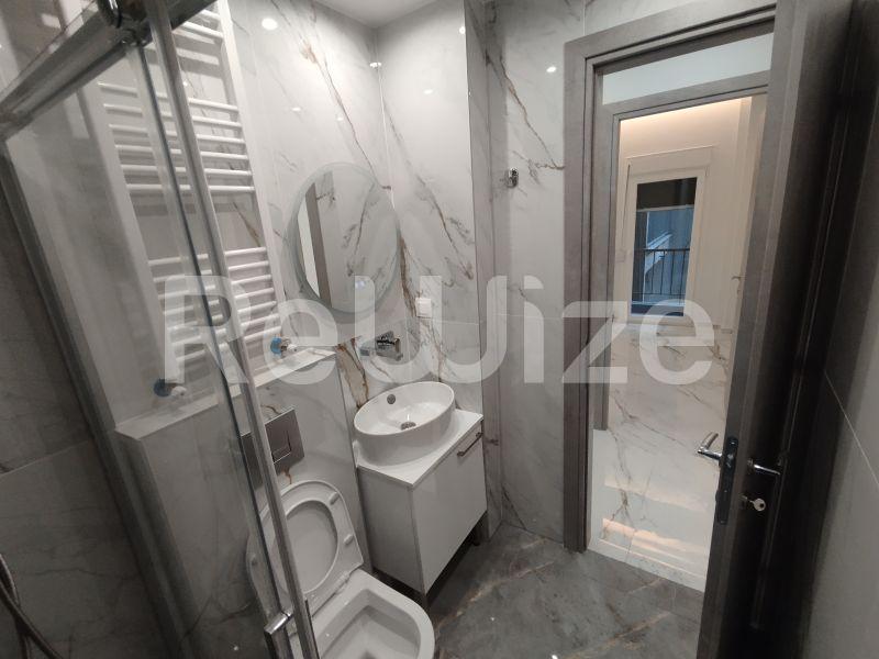 Photo 14,Μπάνιο,ΠΏΛΗΣΗ,Κατοικία,Διαμέρισμα,69τ.μ,€260,000,Κέντρο Θεσσαλονίκης