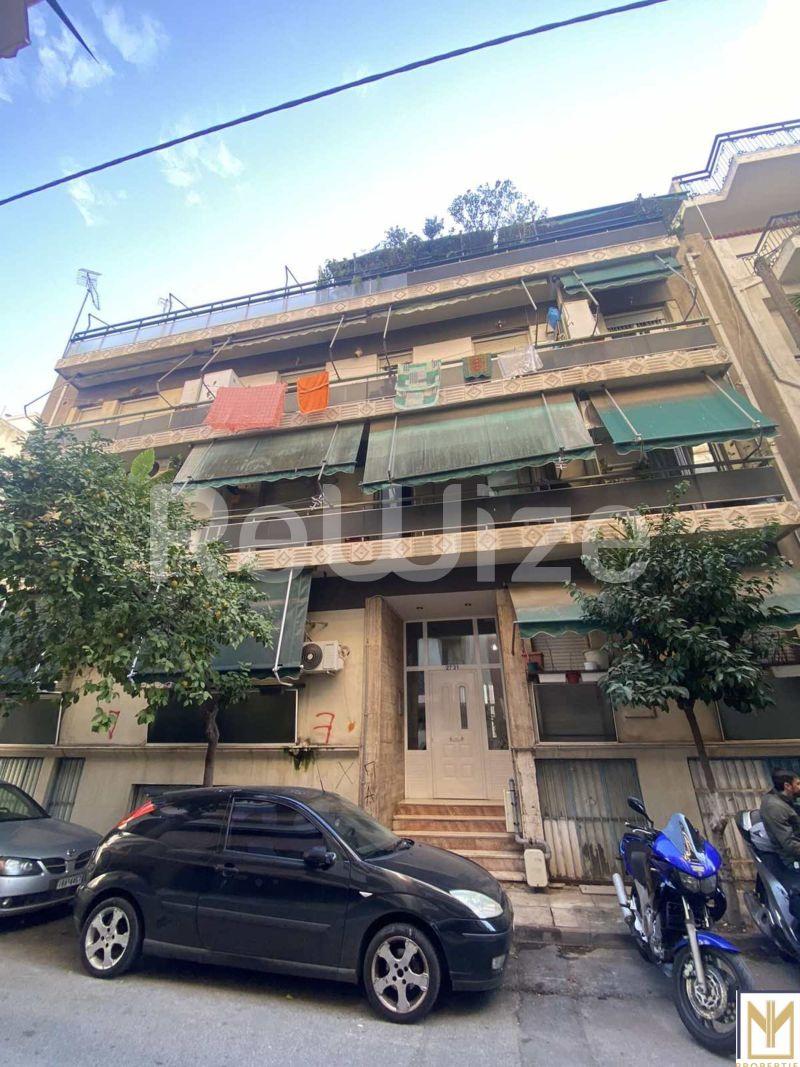 Διαμέρισμα 62 τ.μ. στο Μοσχάτο-Ταύρο, φωτογραφία 25