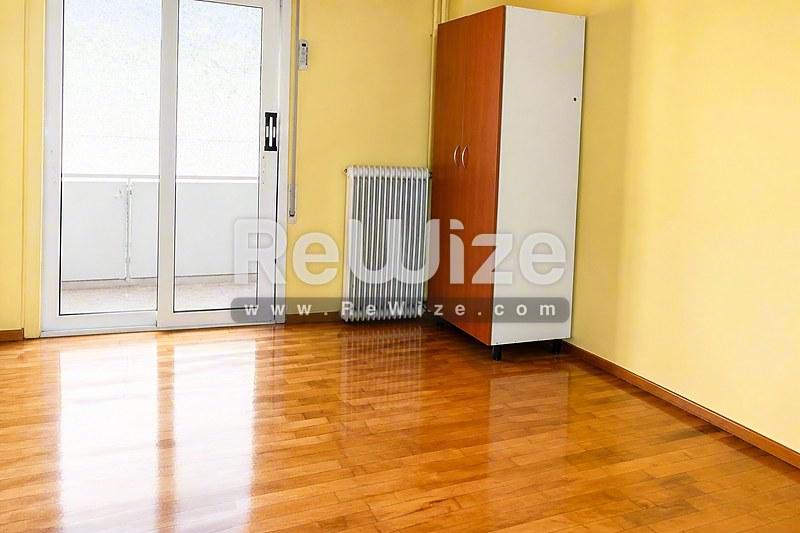 Διαμέρισμα 62 τ.μ. στο Μοσχάτο-Ταύρο, υπνοδωμάτιο
