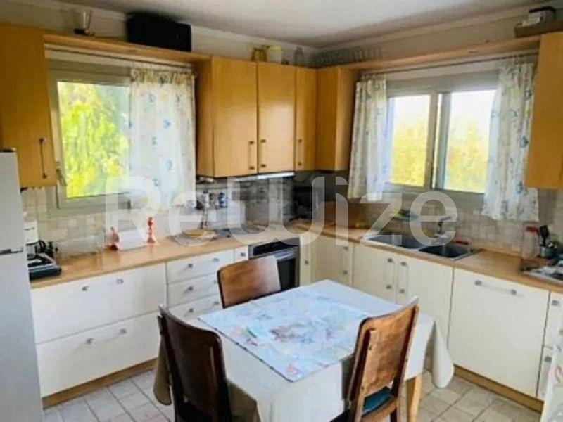 Photo 3,Kitchen,SALE,Residency,Detached house,240sqm,€470,000,Souroti