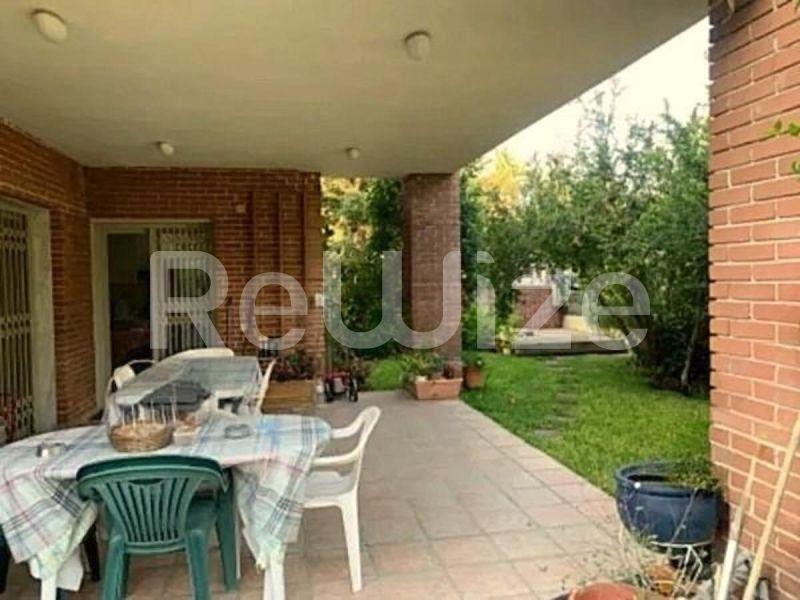 Photo 14,Garden,SALE,Residency,Detached house,240sqm,€470,000,Souroti