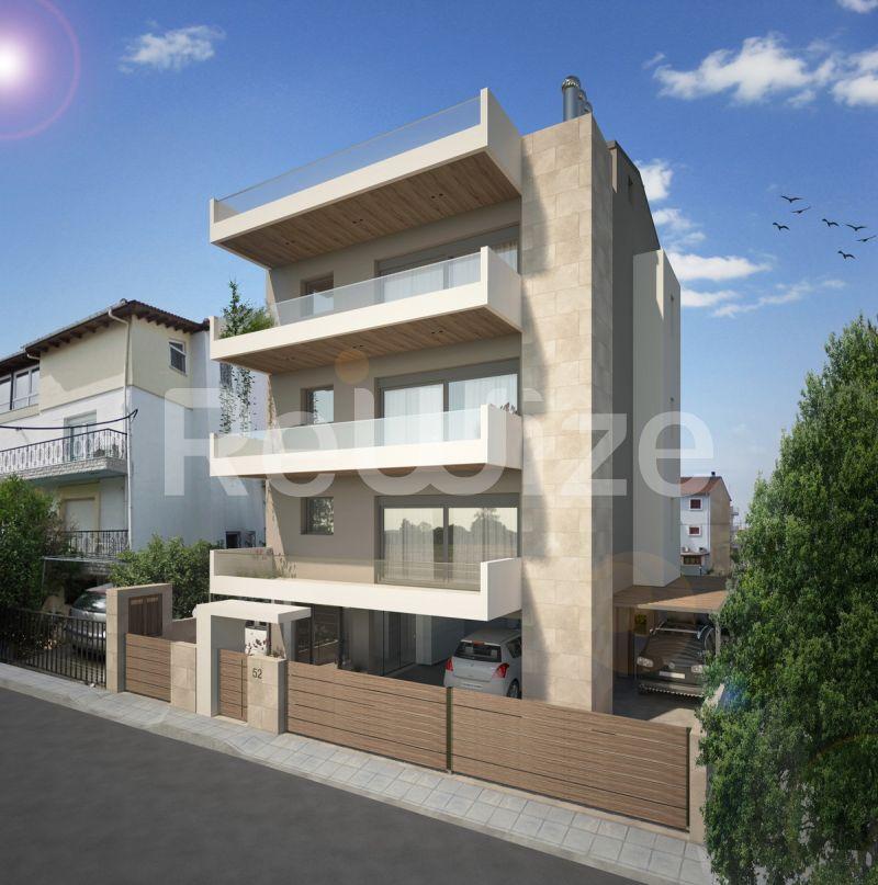 Photo 9,Εξωτερική,ΠΏΛΗΣΗ,Κατοικία,Διαμέρισμα,112τ.μ,€330,000,Πυλαία