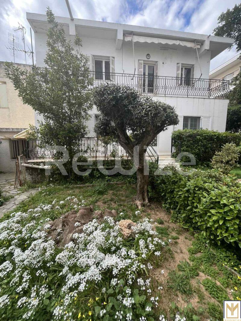 Photo 16,Garden,SALE,Residency,Detached house,101sqm,€170,000,Melissia