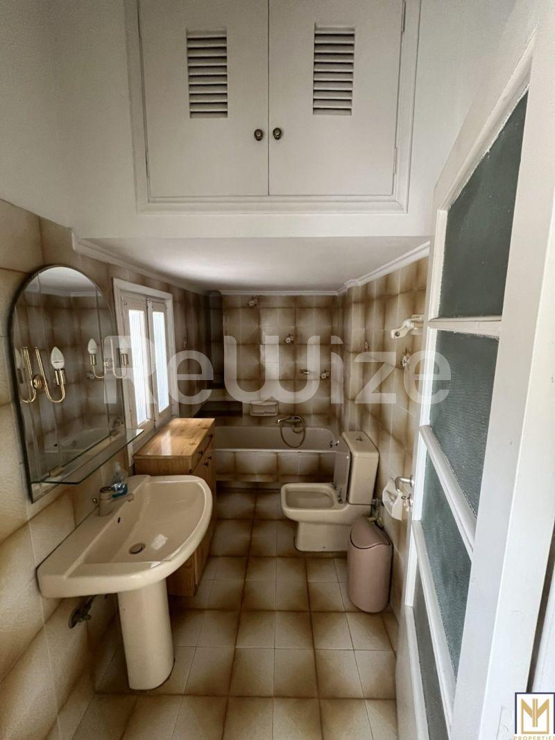 Photo 13,Bathroom,SALE,Residency,Detached house,101sqm,€170,000,Melissia