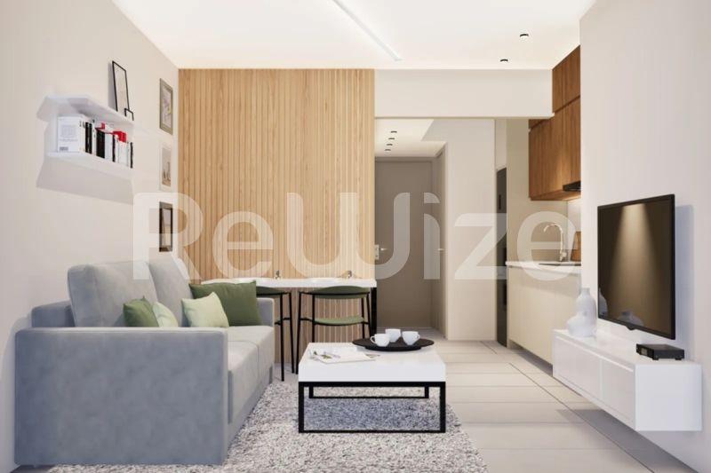 Photo 4,Living Room,SALE,Residency,Apartment,39sqm,€120,000,Mpotsari