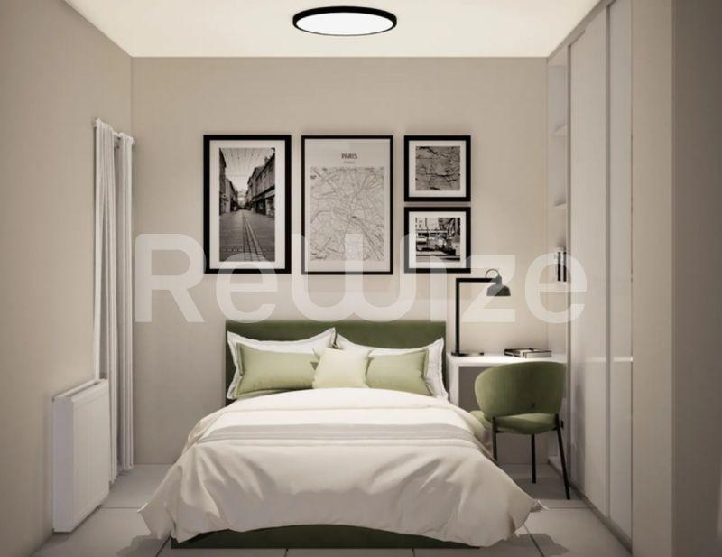 Photo 1,Bedroom,SALE,Residency,Apartment,39sqm,€120,000,Mpotsari