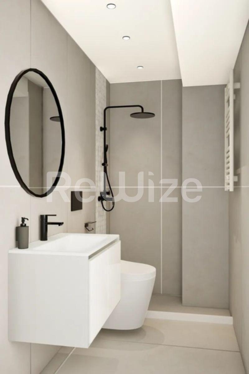 Photo 2,Bathroom,SALE,Residency,Apartment,39sqm,€120,000,Mpotsari
