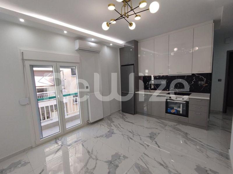 Photo 2,Σαλόνι,ΠΏΛΗΣΗ,Κατοικία,Διαμέρισμα,40τ.μ,€120,000,Μπότσαρη