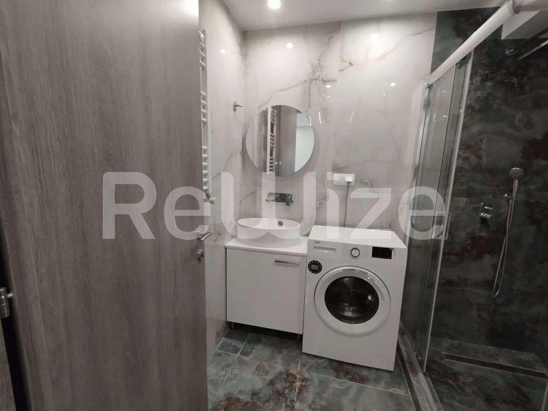 Photo 10,Bathroom,SALE,Residency,Apartment,74sqm,€200,000,Analipsi