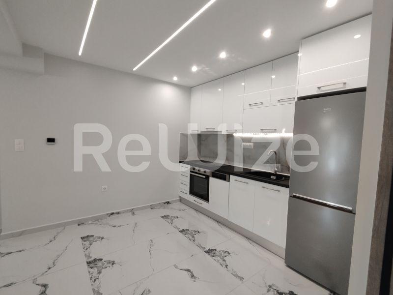 Photo 2,Living Room,SALE,Residency,Apartment,74sqm,€200,000,Analipsi