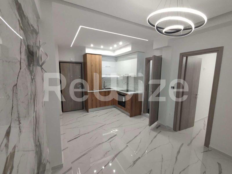 Photo 1,Living Room,SALE,Residency,Apartment,44sqm,€130,000,Faliro