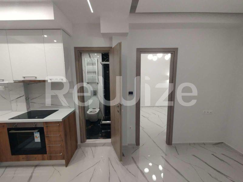 Photo 2,Living Room,SALE,Residency,Apartment,44sqm,€130,000,Faliro