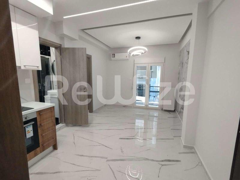 Photo 3,Living Room,SALE,Residency,Apartment,44sqm,€130,000,Faliro