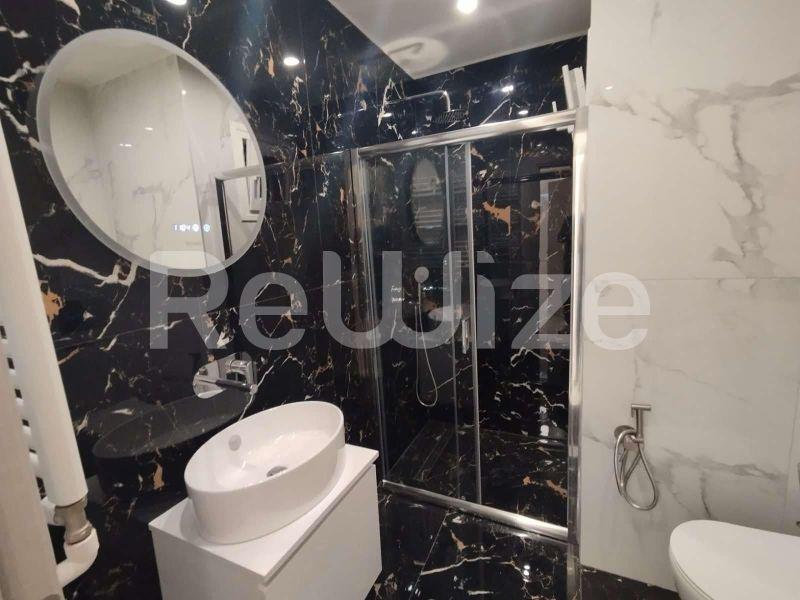 Photo 8,Bathroom,SALE,Residency,Apartment,41sqm,€115,000,Analipsi