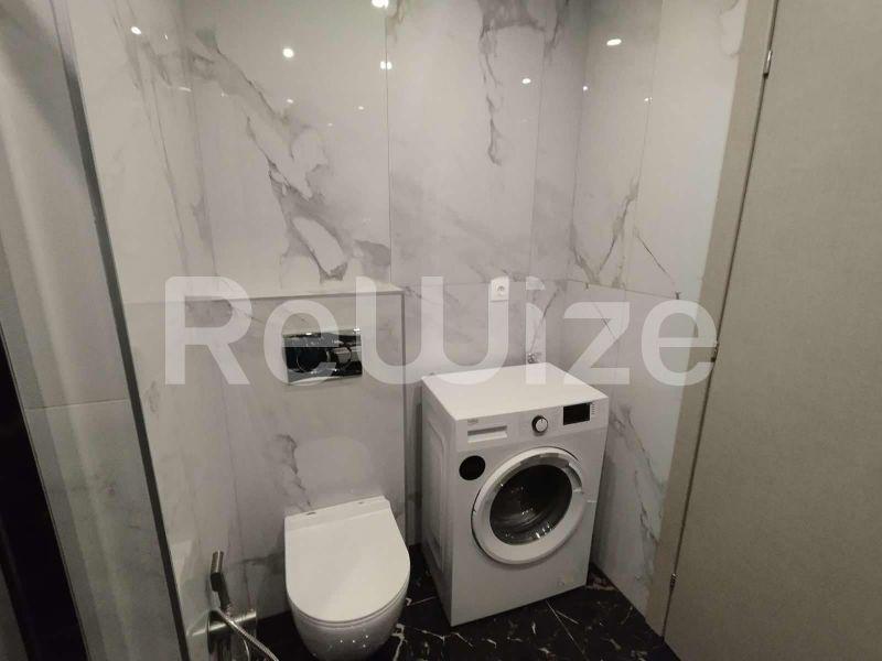 Photo 7,Bathroom,SALE,Residency,Apartment,41sqm,€115,000,Analipsi