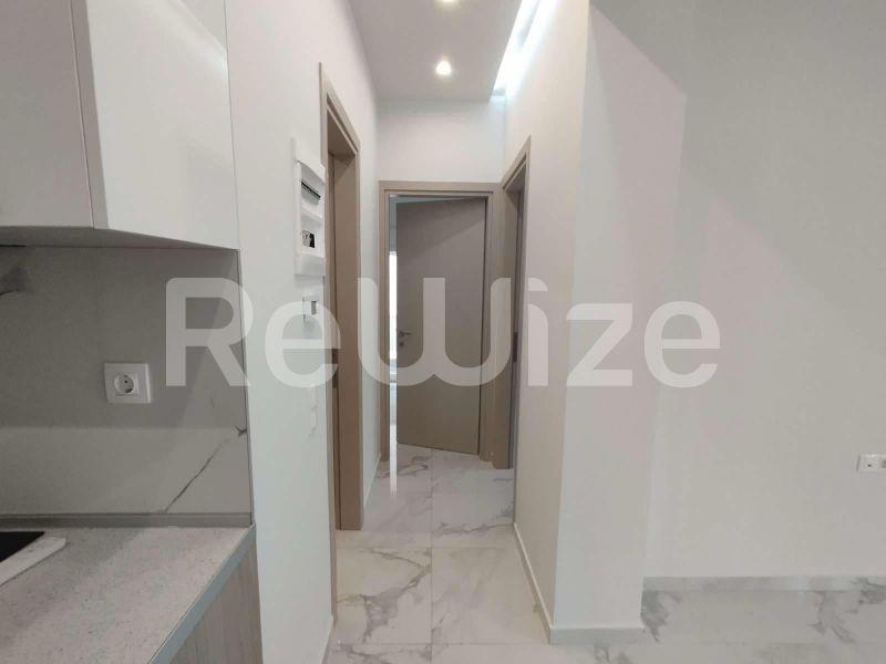 Photo 7,Corridor,SALE,Residency,Apartment,52sqm,€160,000,Martiou
