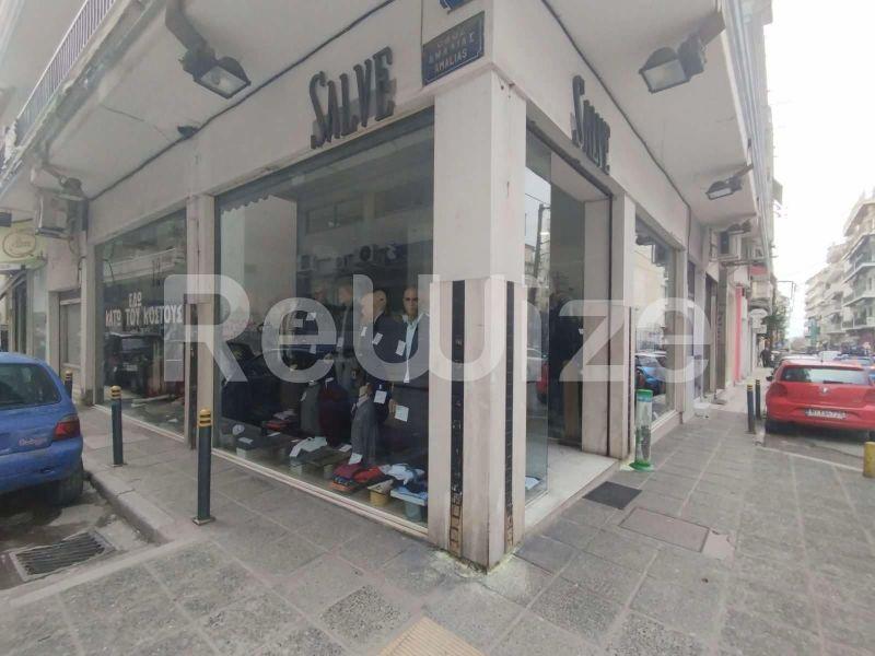 Photo 1,Εξωτερική,ΠΏΛΗΣΗ,Επαγγελματικό,Κατάστημα,450τ.μ,€175,000,Φάληρο