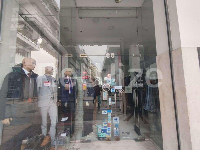Photo 3,Εξωτερική,ΠΏΛΗΣΗ,Επαγγελματικό,Κατάστημα,450τ.μ,€175,000,Φάληρο