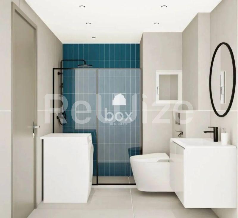 Photo 3,Bathroom,SALE,Residency,Apartment,43sqm,€137,000,Mpotsari