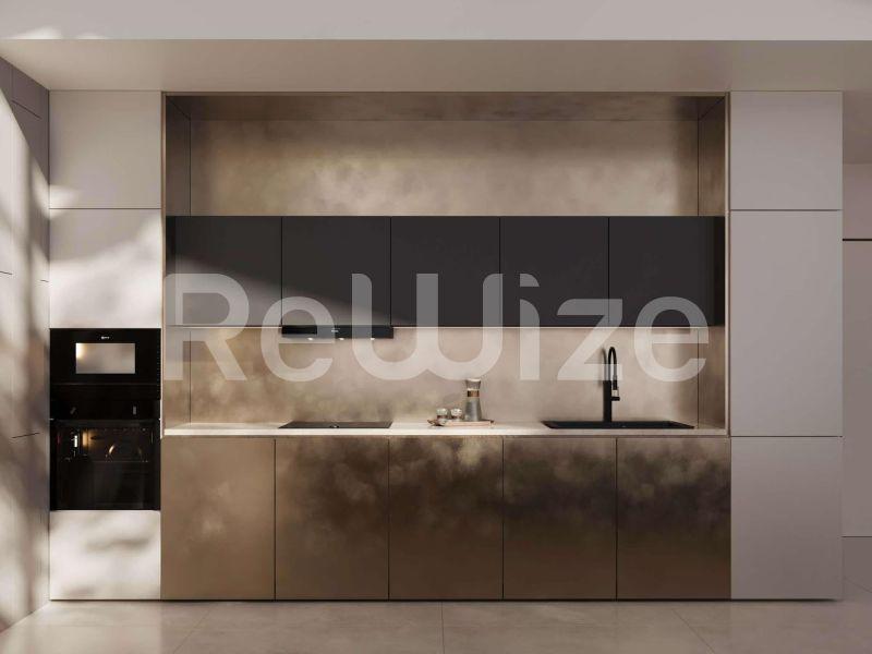 Photo 5,Kitchen,SALE,Residency,Apartment,106sqm,€275,000,Pefka