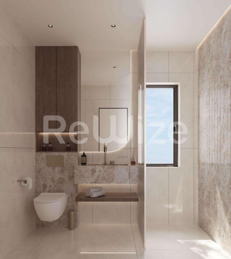 Photo 6,Bathroom,SALE,Residency,Apartment,106sqm,€275,000,Pefka