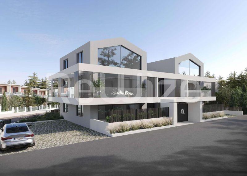 Photo 3,Outside,SALE,Residency,Apartment,106sqm,€275,000,Pefka