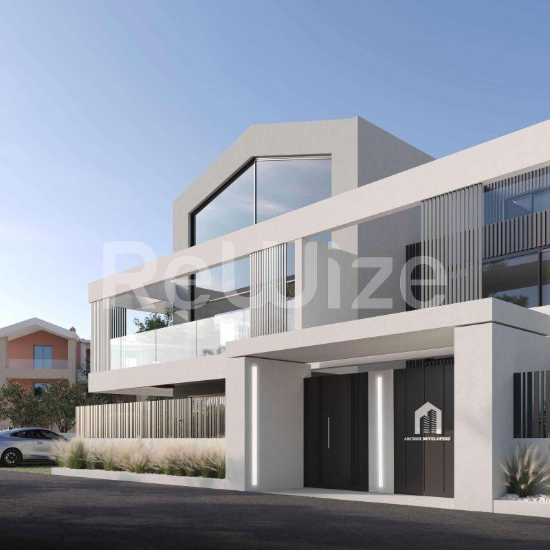 Photo 8,Outside,SALE,Residency,Apartment,106sqm,€275,000,Pefka