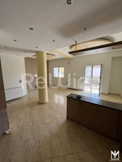 Photo 1,Living Room,SALE,Residency,Apartment,77sqm,€150,000,Korydallos