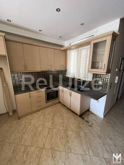 Photo 3,Kitchen,SALE,Residency,Apartment,77sqm,€150,000,Korydallos