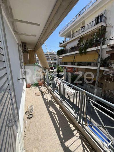 Photo 14,Balcony,SALE,Residency,Apartment,77sqm,€150,000,Korydallos