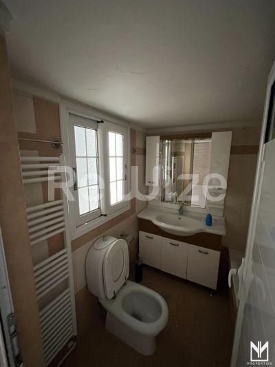 Photo 10,Bathroom,SALE,Residency,Apartment,77sqm,€150,000,Korydallos