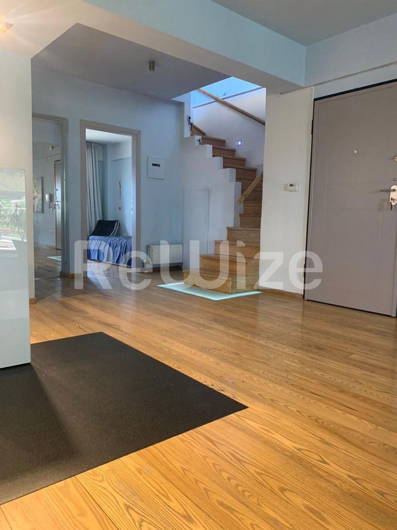Maisonette 170 m² in Thermaikos, photo 8