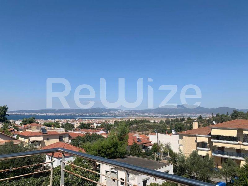 Maisonette 170 m² in Thermaikos, photo 1