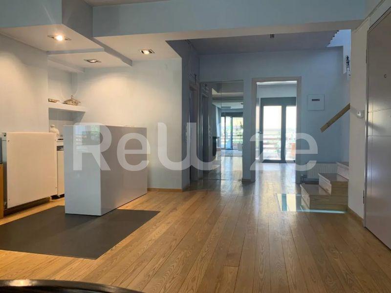 Maisonette 170 m² in Thermaikos, photo 5