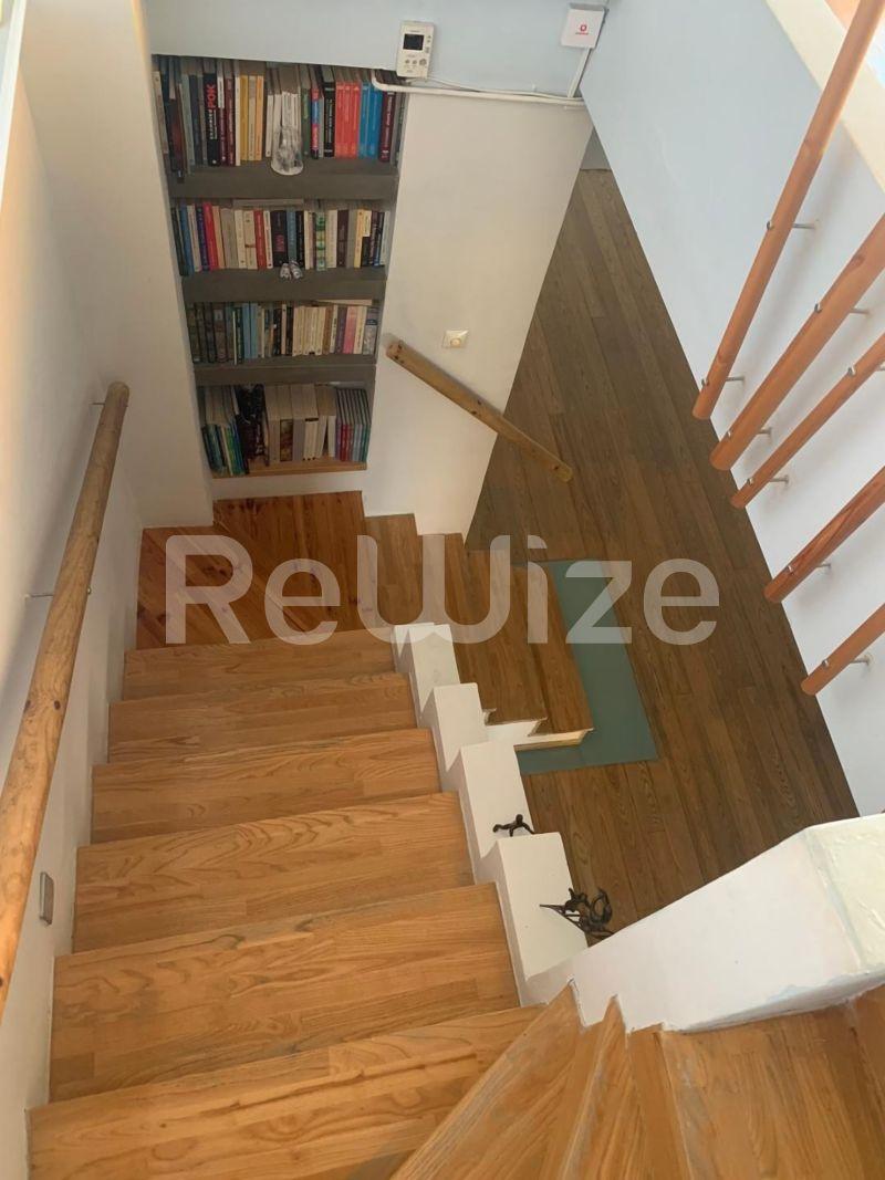 Maisonette 170 m² in Thermaikos, photo 9