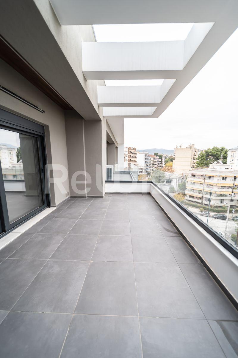 Photo 22,Μπαλκόνι,ΠΏΛΗΣΗ,Κατοικία,Μεζονέτα,158τ.μ,€870,000,Καραμπουρνάκι