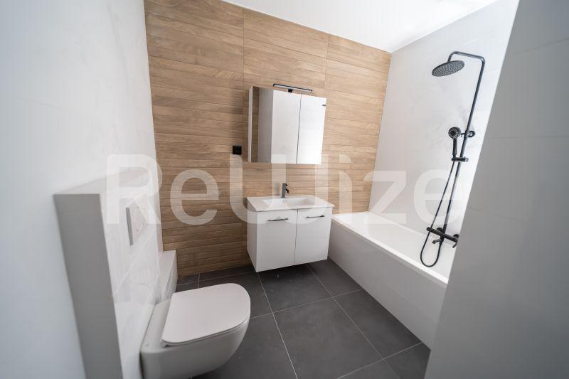 Photo 9,Μπάνιο,ΠΏΛΗΣΗ,Κατοικία,Μεζονέτα,158τ.μ,€870,000,Καραμπουρνάκι