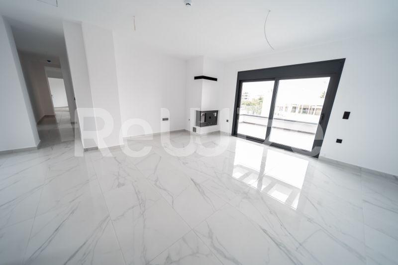 Photo 1,Σαλόνι,ΠΏΛΗΣΗ,Κατοικία,Μεζονέτα,158τ.μ,€870,000,Καραμπουρνάκι