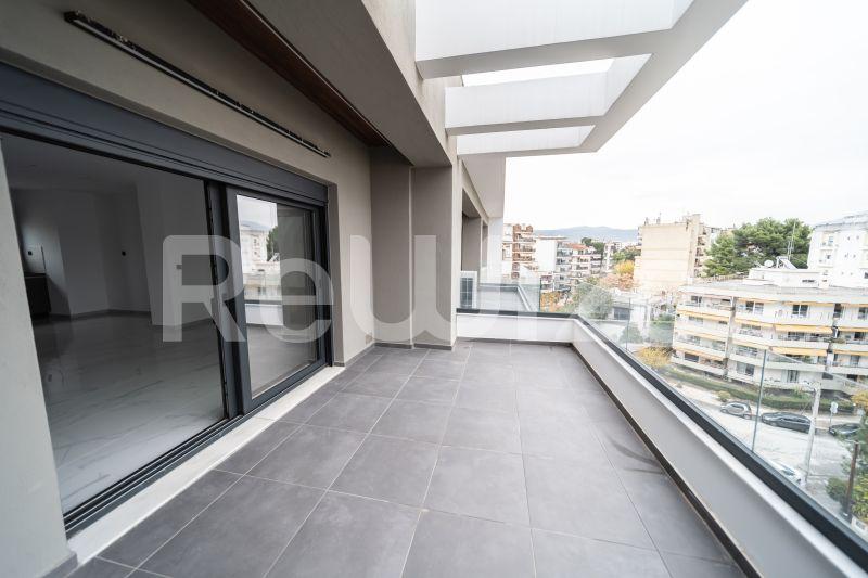 Photo 21,Μπαλκόνι,ΠΏΛΗΣΗ,Κατοικία,Μεζονέτα,158τ.μ,€870,000,Καραμπουρνάκι