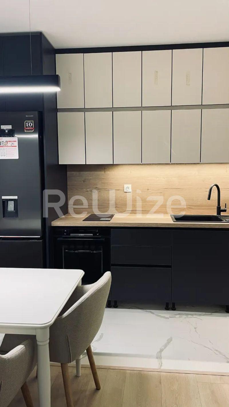 Apartment 60 m² in Thessaloniki, photo 1